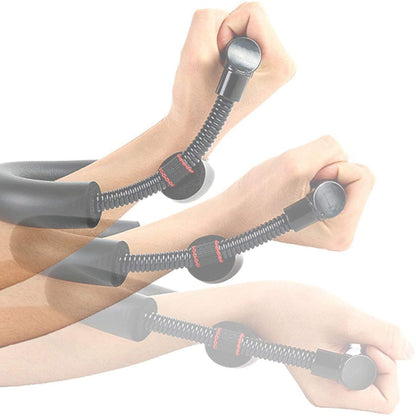 PowerGrip™ | Halten Sie Ihren Körper gesund und fit!