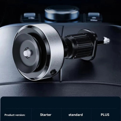 Magnetische 360° drehbare Autotelefonhalterung