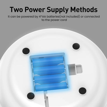 PurrPlay™ - Interaktives 2-in-1 Intelligentes Katzenspielzeug