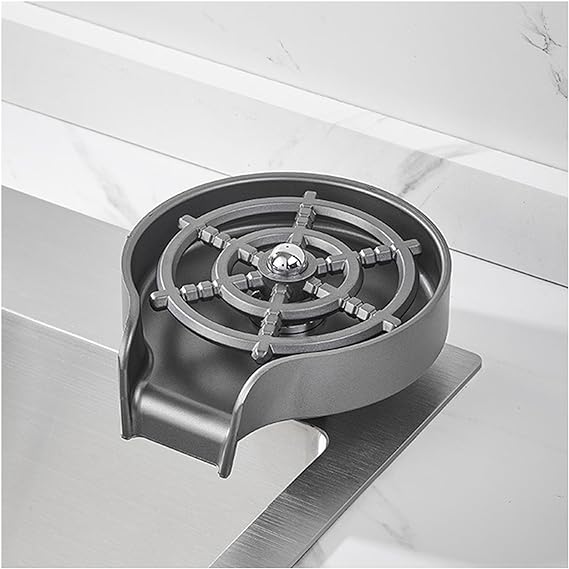 Leistungsstarker Hochdruck-Spülbeckenreiniger für die Tiefenreinigung