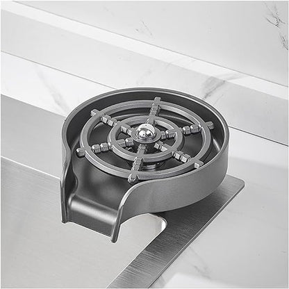 Leistungsstarker Hochdruck-Spülbeckenreiniger für die Tiefenreinigung