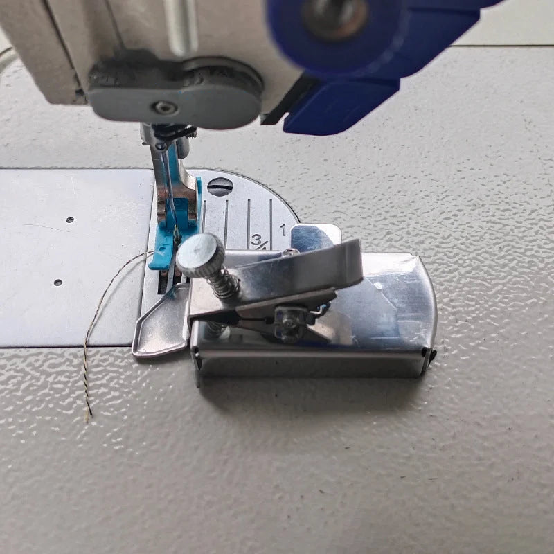 AlignPro™ - Magnetischer Nahtführer für präzises Nähen
