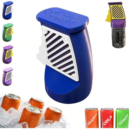 Easy Grip Einhand-Dosenöffner und Trinkabdeckungsset