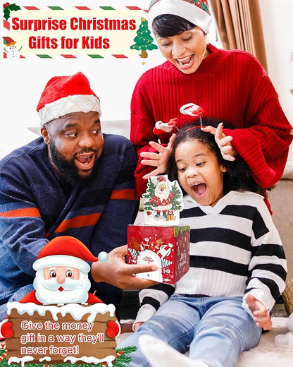 VaultVibe™ – Feiertags-Klangerlebnis für unvergessliche Freude