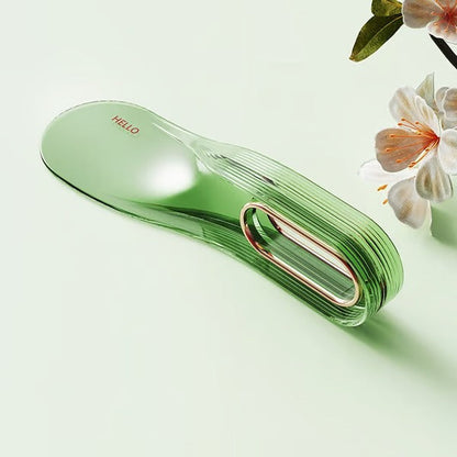 LiftEase™ - 2-in-1 Matratzenheber und Bettlaken-Glätter Werkzeug