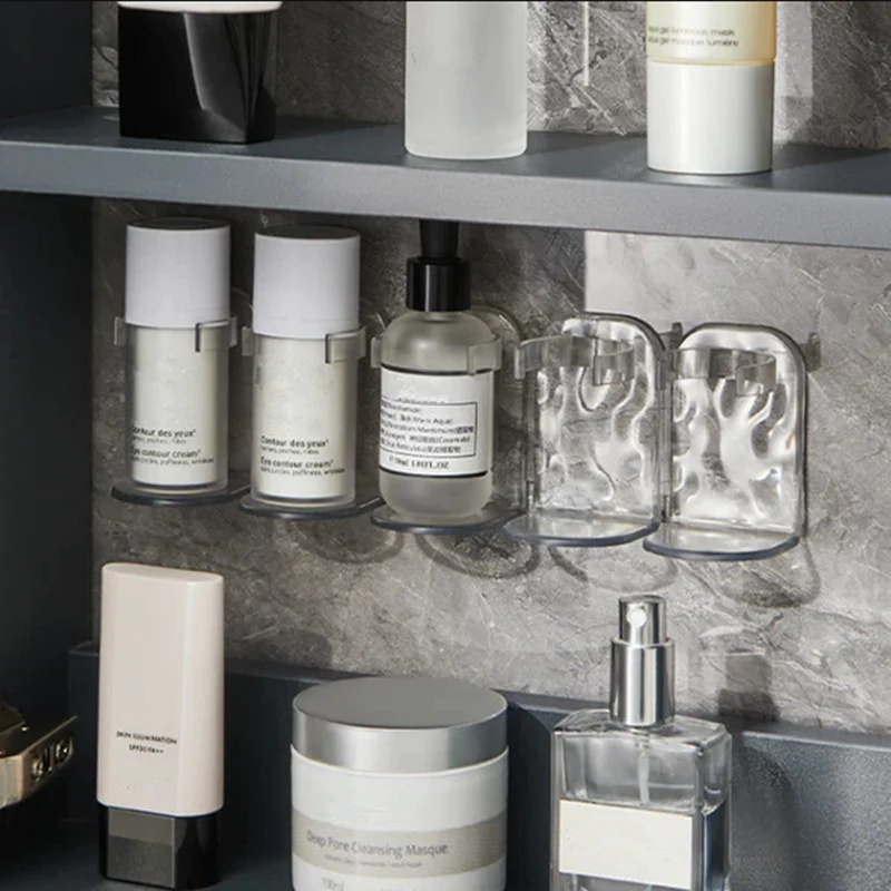 Storaway™ - Wandmontierte Aufbewahrungshaken ohne Bohren Set