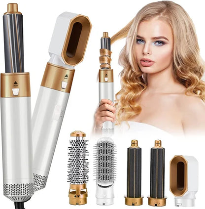 Emmas™ Professioneller Styler