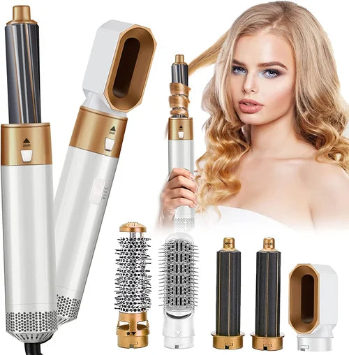Emmas™ Professioneller Styler