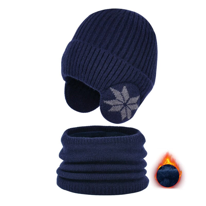 FrostGuard™ - Isolierte Winter-Ohrenschützer