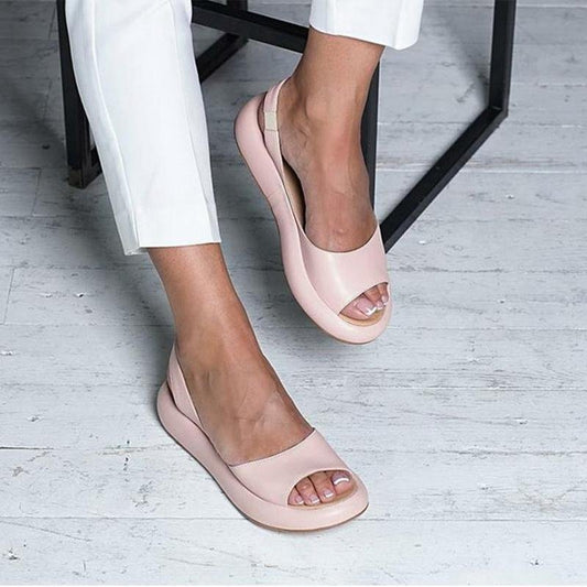 Solea™ – Orthopädische Sommerschuhe