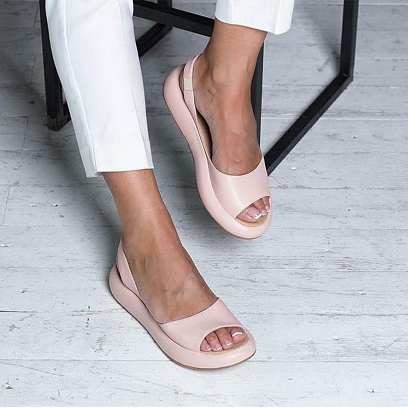 Solea™ – Orthopädische Sommerschuhe