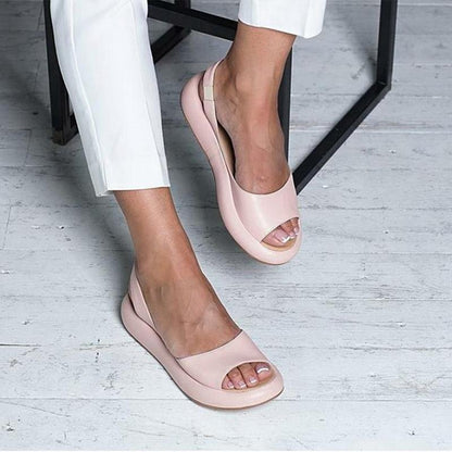 Solea™ – Orthopädische Sommerschuhe