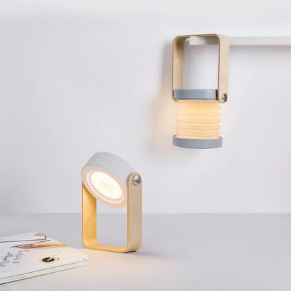 Adaptive Ambient Licht Lampe für jede Stimmung und jeden Raum