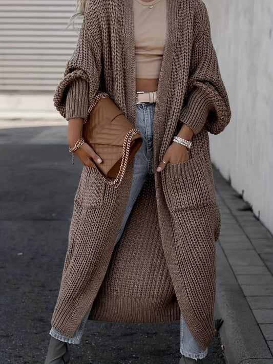 Astero™ | Eleganter Damen-Cardigan für die Herbstsaison 2024
