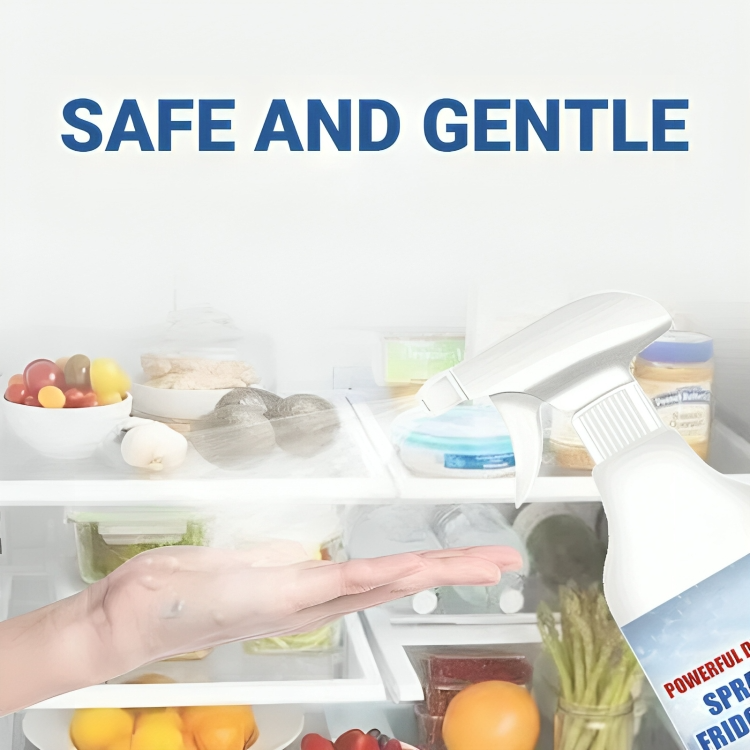 1+1 GRATIS | FrostGone™ - Schnellspray zum Auftauen für eisfreie Oberflächen