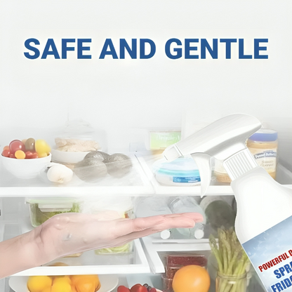 1+1 GRATIS | FrostGone™ - Schnellspray zum Auftauen für eisfreie Oberflächen