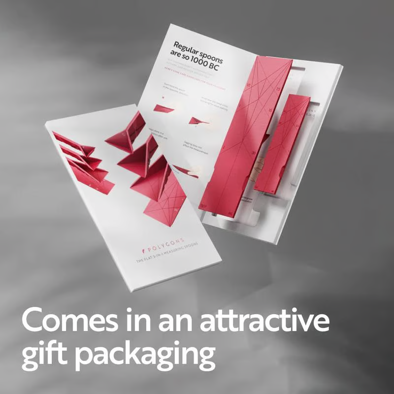 SnapScoop™ - 3-in-1 verstellbarer Messlöffel für Backen und Kochen