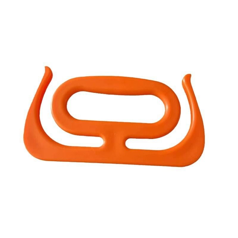 Robuster Mehrzweck-Griffträger für einfaches Tragen