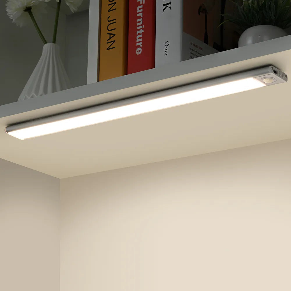 Automatische Lumivo Lampe für Flur, Treppe oder Eingangsbereich