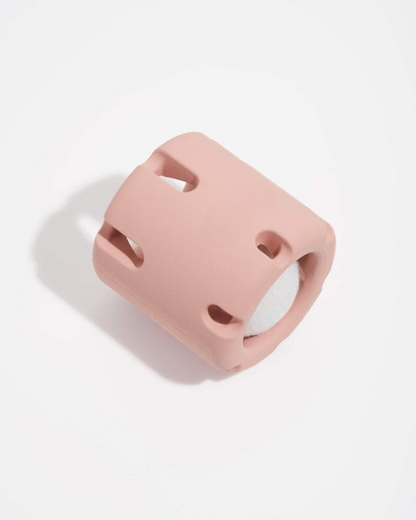 FetchFun™ - Langlebiges Tennis-Hundespielzeug zum Kauen für aktives Spiel