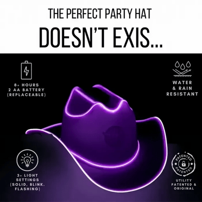 UrbanCowboy™ | Cowboy NeoHat
