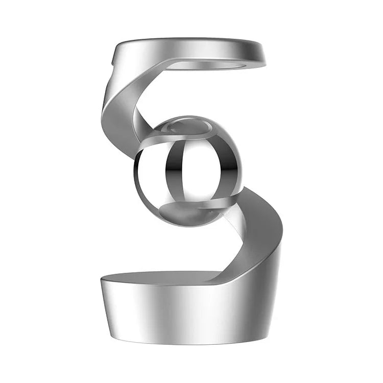 Kinetisches Schreibtischspielzeug zur Stresslinderung und Konzentration