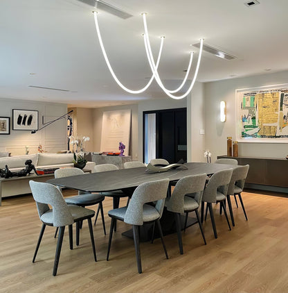 FlexGlow – Passen Sie jeden Raum mit flexiblem LED-Licht an