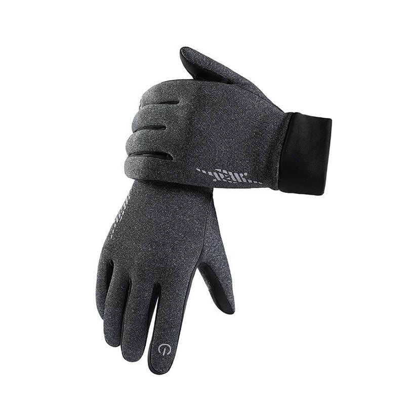 SmartGloves™ - Touchscreen Warme Winterhandschuhe