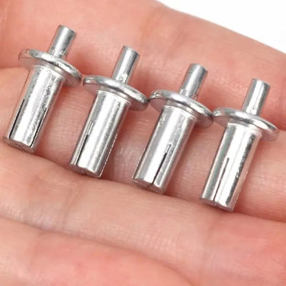 QuickRivetPro™ - Hammernieten-Kit ohne Werkzeug für starke, schnelle Reparaturen