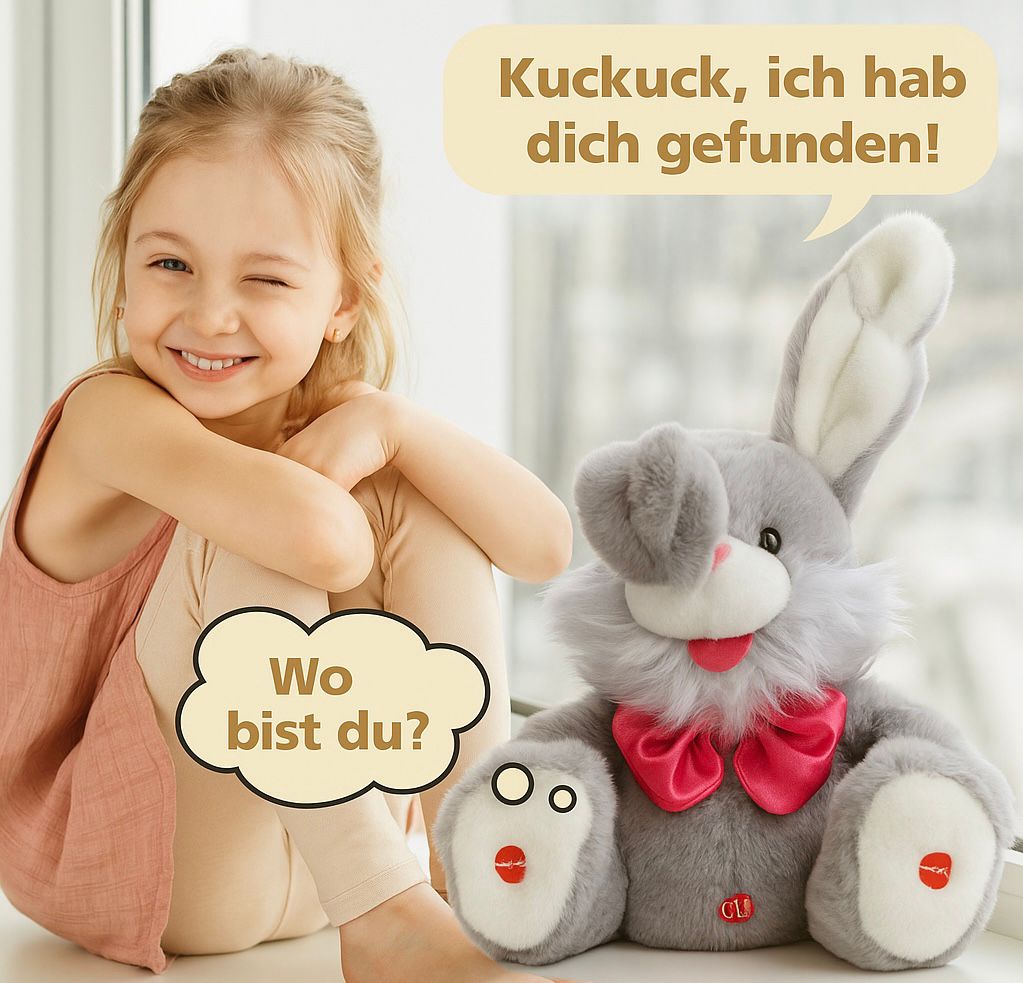 Solinoa™ - Tragbarer kabelloser Bluetooth-Lautsprecher mit sattem Bass