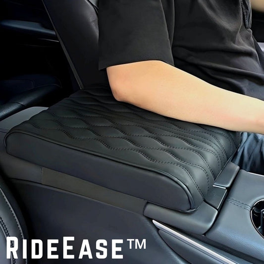 Ergonomisches Komfortkissen für entspanntes Fahren und Reisen