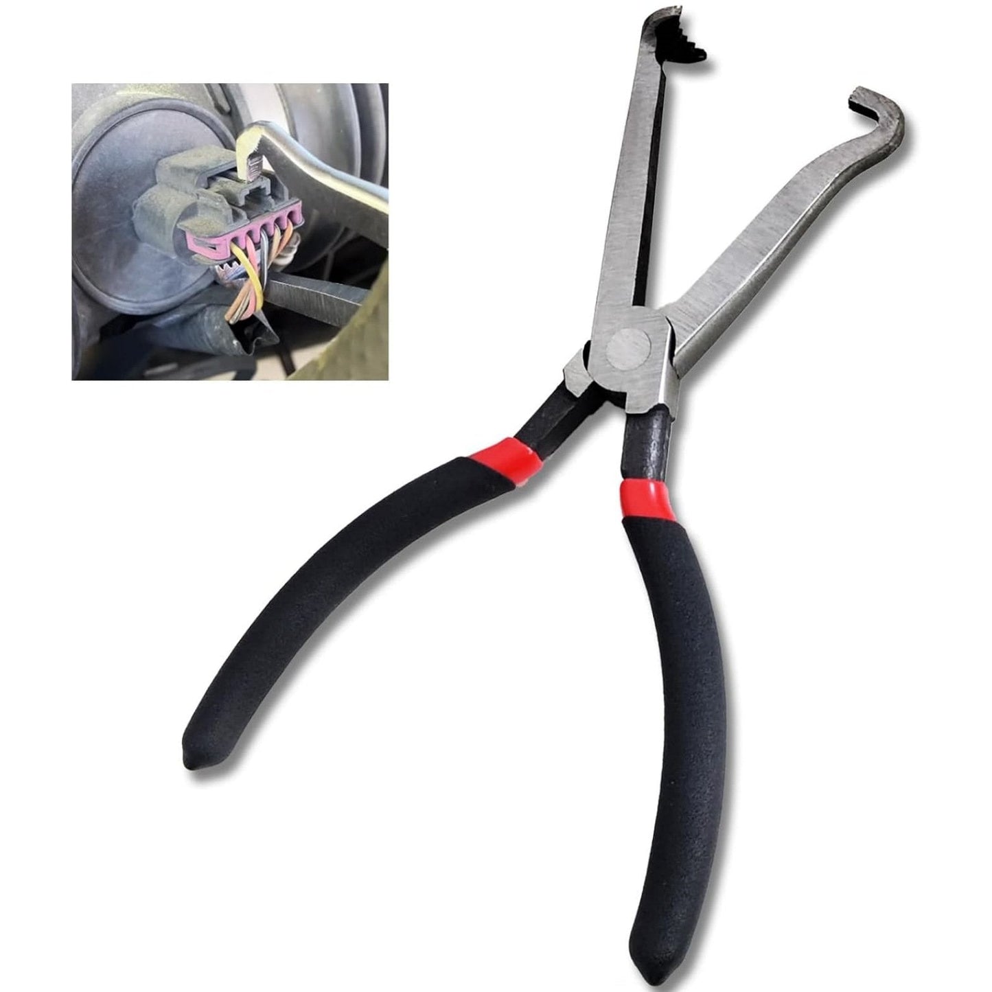 CurrentCutter™ - Isolierte elektrische Abtrennzange