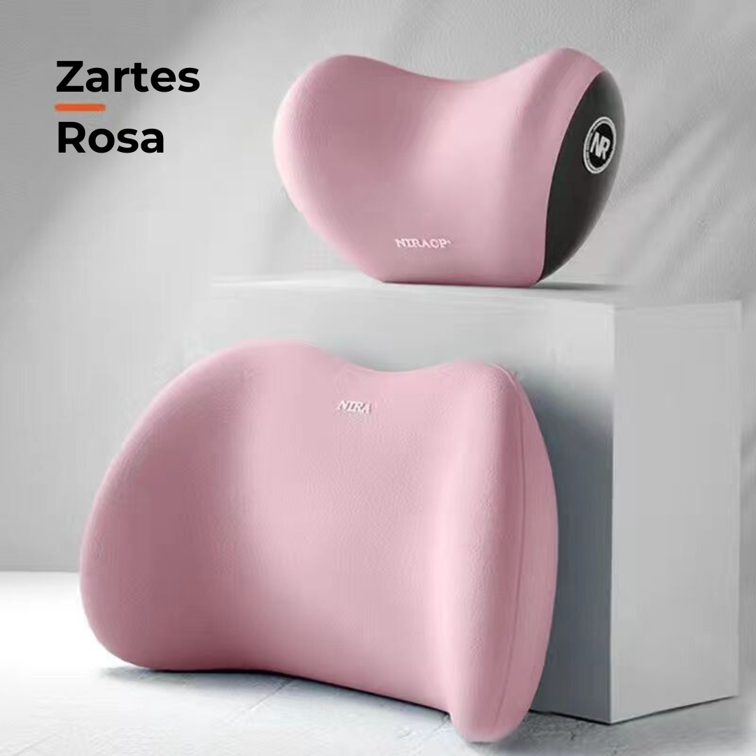 RideGuard™ - Komfortable Schmerzlinderung für jede Fahrt