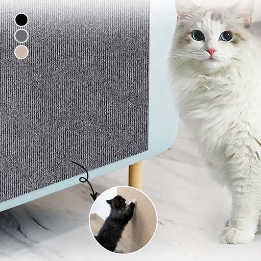 ScratchMe™ | Kratzmatte für Katzen