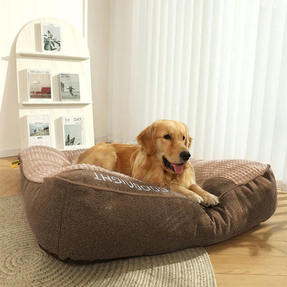 GoodNight™ - Hundekissenbett