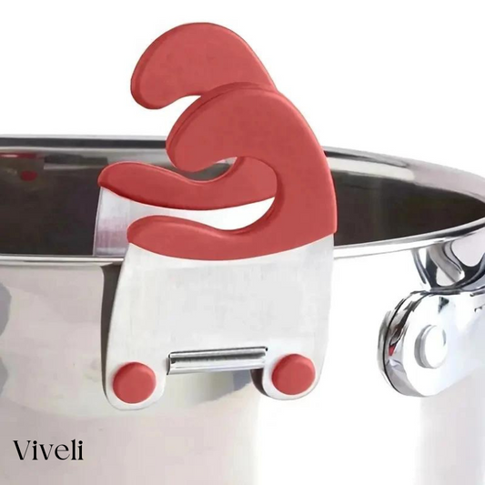 Grippy™ | Spotless Löffelhalter Kochen