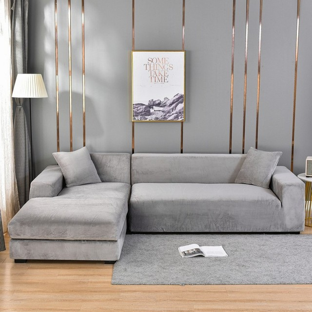 SofaLuxe™ | Verwandeln Sie Ihre Couch mit luxuriöser Eleganz