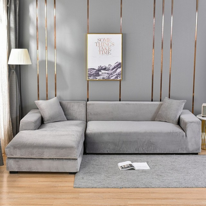 SofaLuxe™ | Verwandeln Sie Ihre Couch mit luxuriöser Eleganz