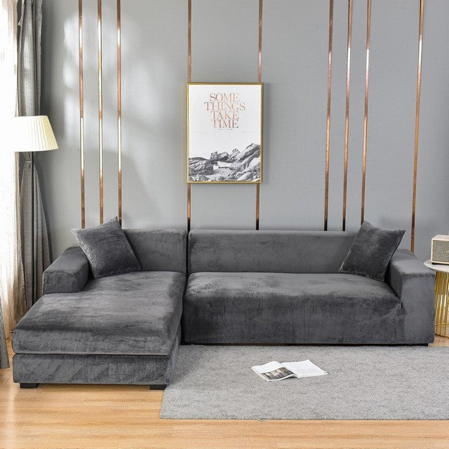 SofaLuxe™ | Verwandeln Sie Ihre Couch mit luxuriöser Eleganz