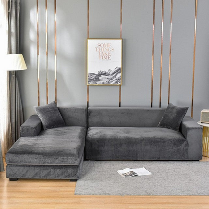 SofaLuxe™ | Verwandeln Sie Ihre Couch mit luxuriöser Eleganz