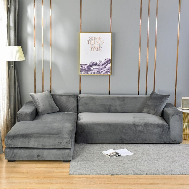 SofaLuxe™ | Verwandeln Sie Ihre Couch mit luxuriöser Eleganz