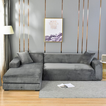SofaLuxe™ | Verwandeln Sie Ihre Couch mit luxuriöser Eleganz
