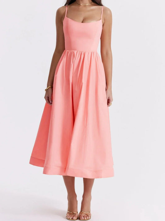 Hazel™ – Elegantes Damenkleid