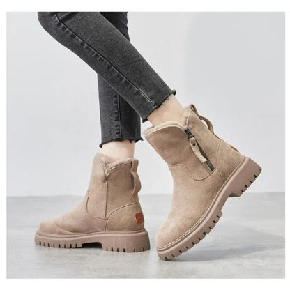 Ilse™ | Stiefel - Keine kalten Füße mehr