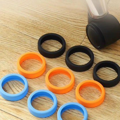 RollSilence™ | Gepäckradschutz