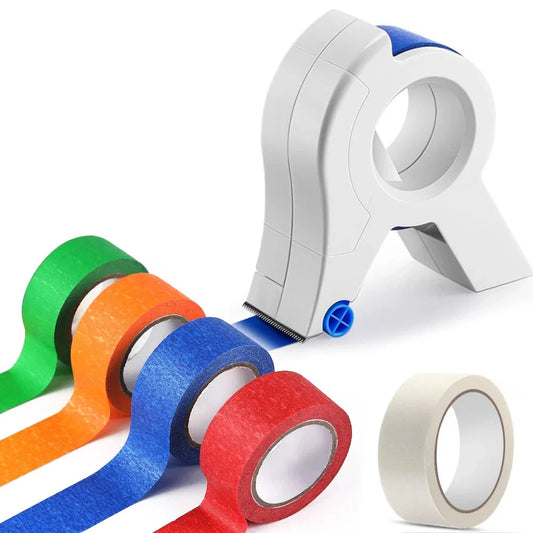 TapeEase™ | Klebebandabroller