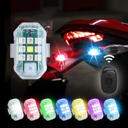 FlashBright™ – Intelligent LED flashlights