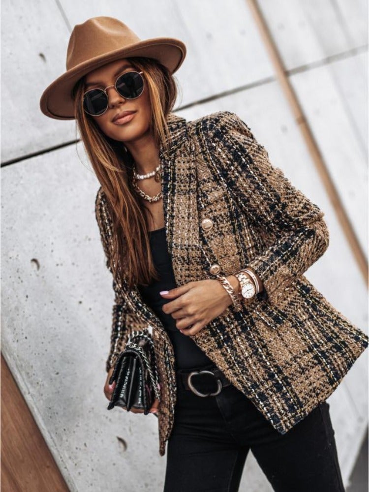 Nana™ - Eleganter Blazer
