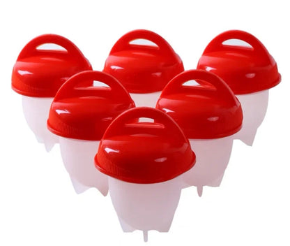 Eggfinity™ | QuickPoach Pods