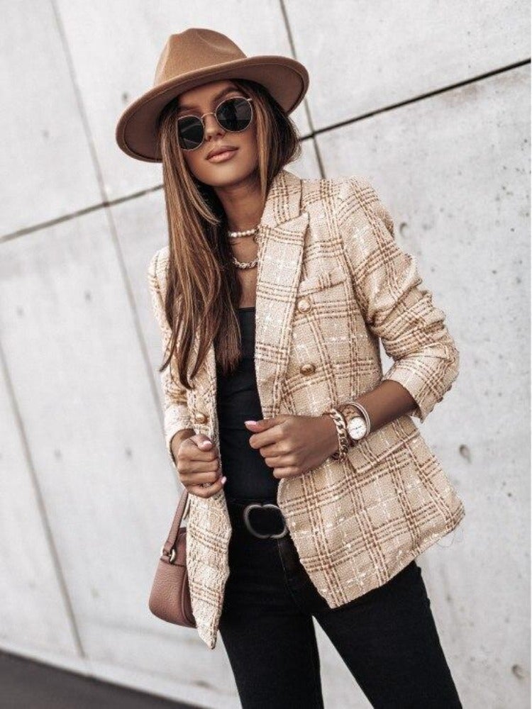 Nana™ - Eleganter Blazer